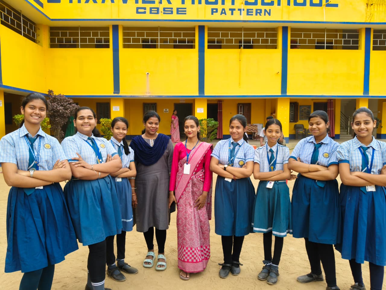 School Assembly